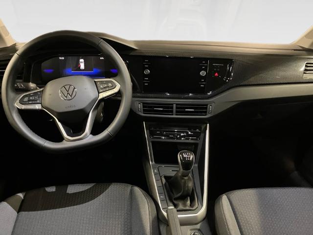 Volkswagen Taigo 1.0 TSI 85 kW (115 CV)