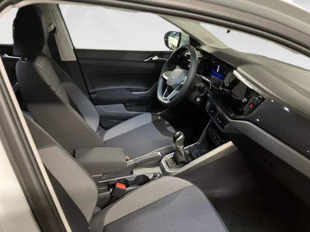 Volkswagen Taigo 1.0 TSI 85 kW (115 CV)