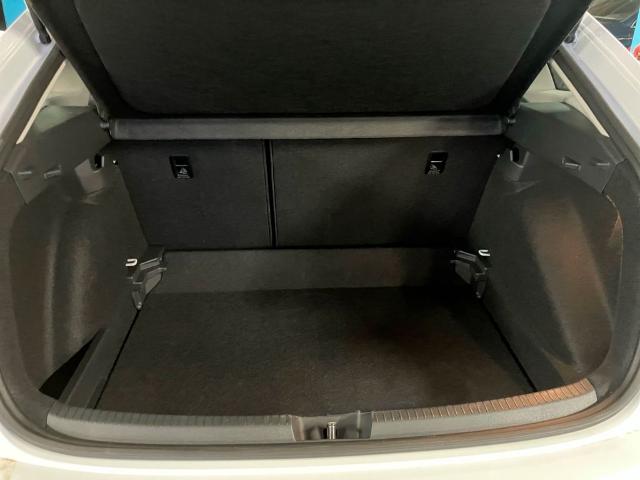 Volkswagen Taigo 1.0 TSI 85 kW (115 CV)