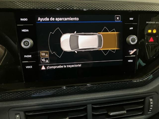 Volkswagen Taigo 1.0 TSI 85 kW (115 CV)