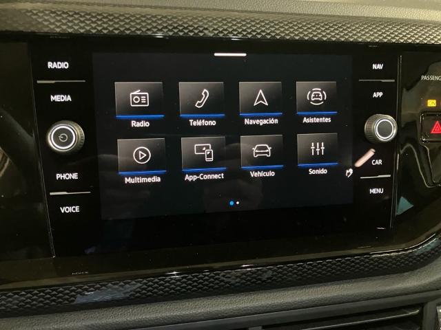 Volkswagen Taigo 1.0 TSI 85 kW (115 CV)