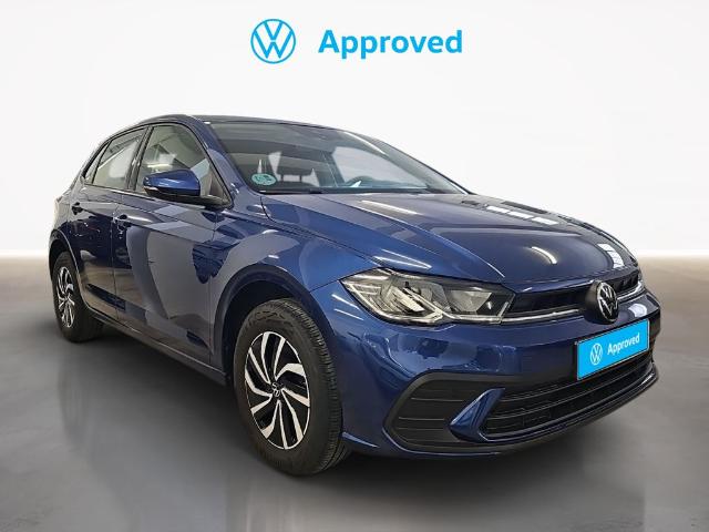 Volkswagen Polo 1.0 TSI de segunda mano