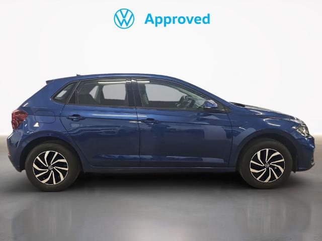 Volkswagen Polo Life 1.0 TSI 70 kW (95 CV)