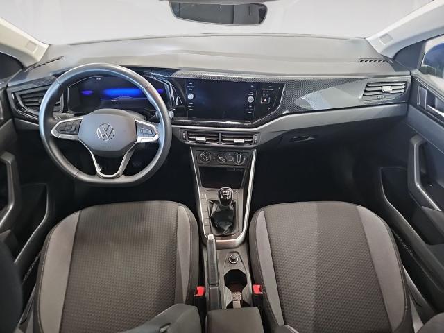 Volkswagen Polo Life 1.0 TSI 70 kW (95 CV)