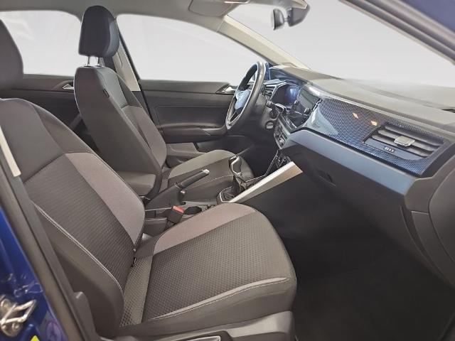 Volkswagen Polo Life 1.0 TSI 70 kW (95 CV)