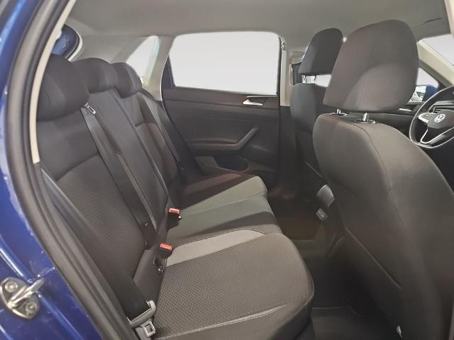 Volkswagen Polo Life 1.0 TSI 70 kW (95 CV)