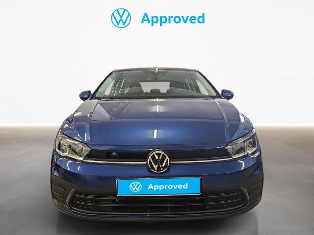Volkswagen Polo Life 1.0 TSI 70 kW (95 CV)