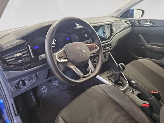 Volkswagen Polo Life 1.0 TSI 70 kW (95 CV)
