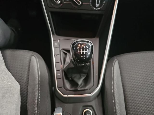 Volkswagen Polo Life 1.0 TSI 70 kW (95 CV)