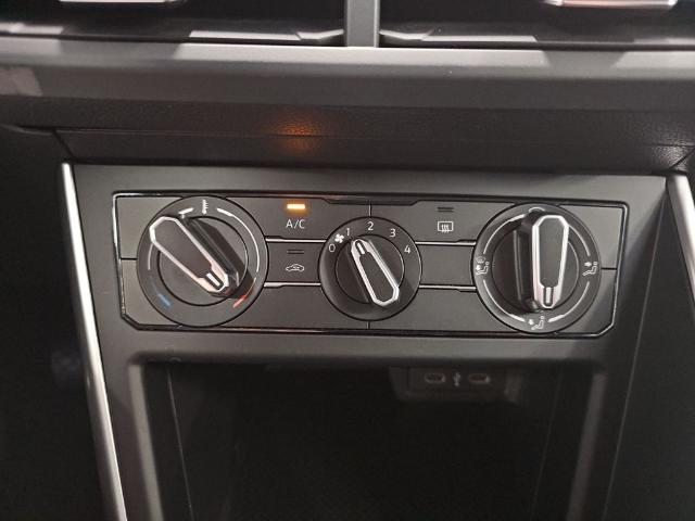 Volkswagen Polo Life 1.0 TSI 70 kW (95 CV)