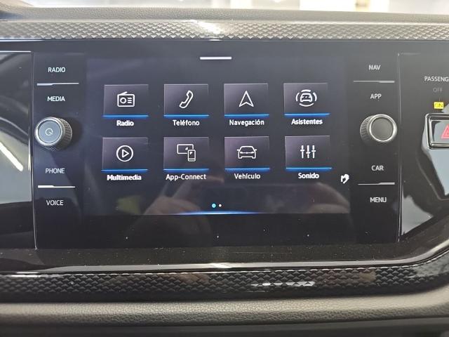 Volkswagen Polo Life 1.0 TSI 70 kW (95 CV)