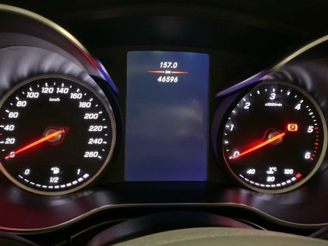 Mercedes-Benz Clase V V 300 d en Barcelona