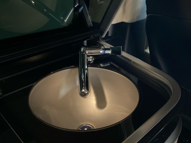 Mercedes-Benz Clase V V 300 d en Barcelona