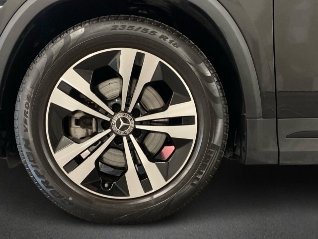 Mercedes-Benz GLA 200 en Barcelona