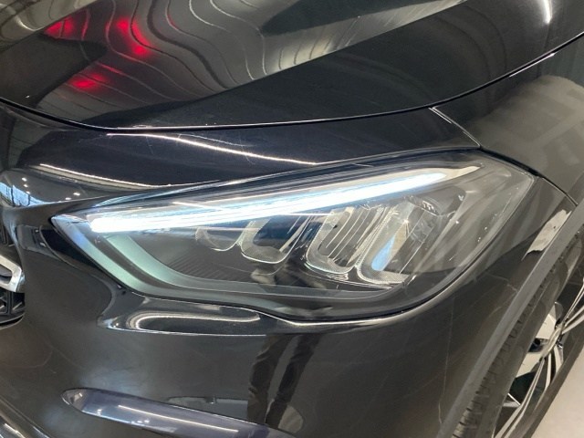 Mercedes-Benz GLA 200 en Barcelona