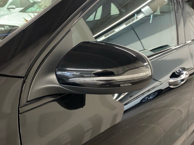 Mercedes-Benz GLA 200 en Barcelona