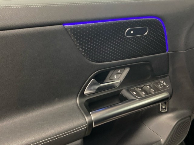 Mercedes-Benz GLA 200 en Barcelona