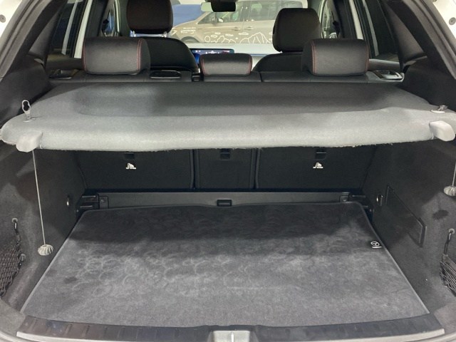 Mercedes-Benz GLA 200 en Barcelona