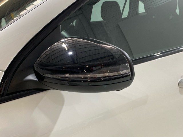 Mercedes-Benz GLA 200 en Barcelona