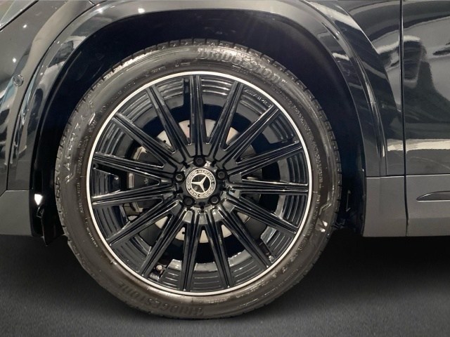 Mercedes-Benz GLA 200 en Barcelona