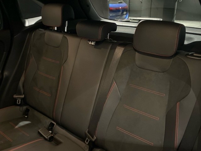 Mercedes-Benz GLA 200 en Barcelona