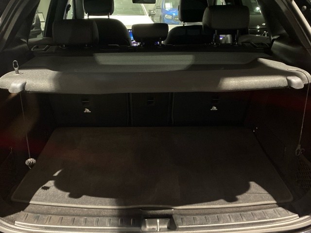 Mercedes-Benz GLA 200 en Barcelona