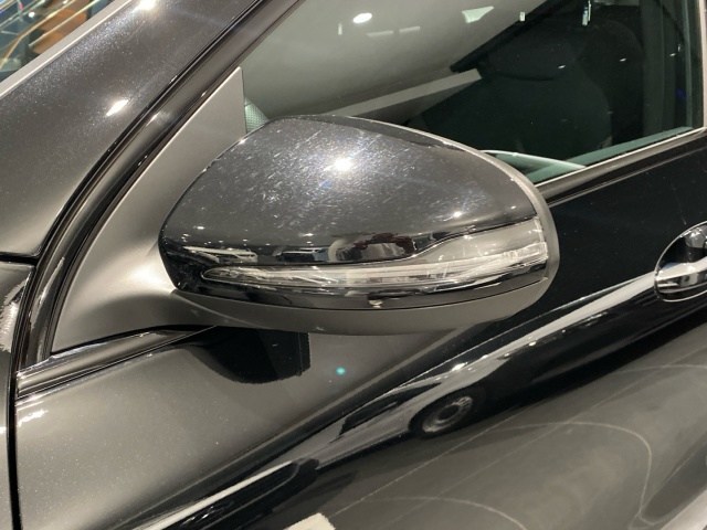 Mercedes-Benz GLA 200 en Barcelona