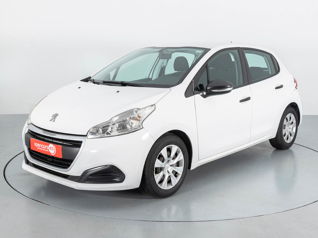 Peugeot 208 BlueHDi 75