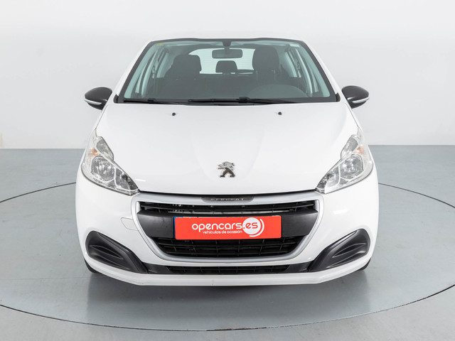 Peugeot 208 BlueHDi 75