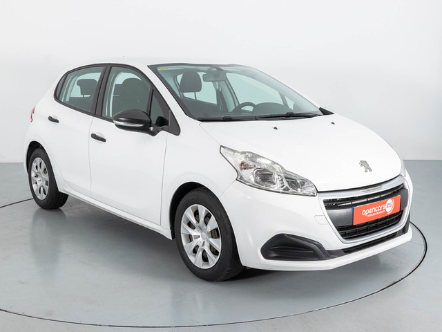 Peugeot 208 BlueHDi 75