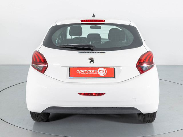 Peugeot 208 BlueHDi 75