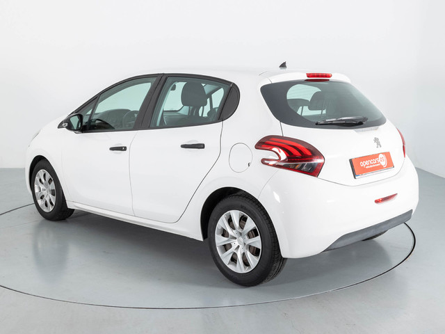 Peugeot 208 BlueHDi 75