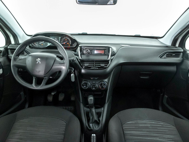 Peugeot 208 BlueHDi 75
