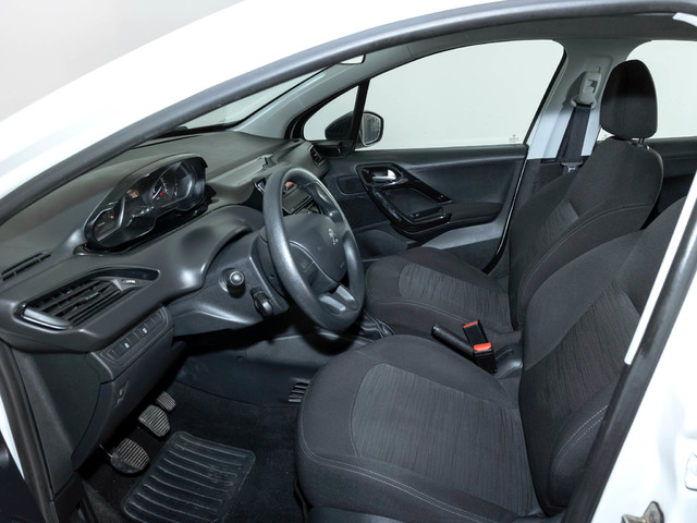 Peugeot 208 BlueHDi 75