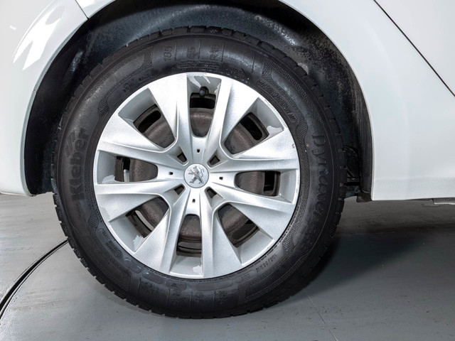 Peugeot 208 BlueHDi 75