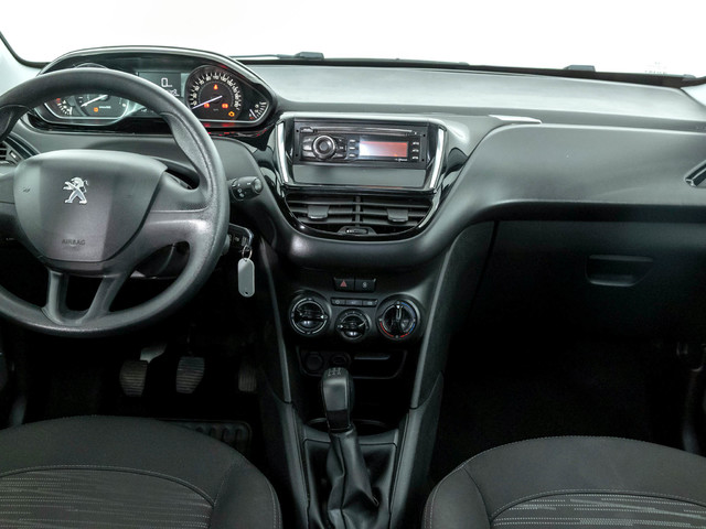 Peugeot 208 BlueHDi 75