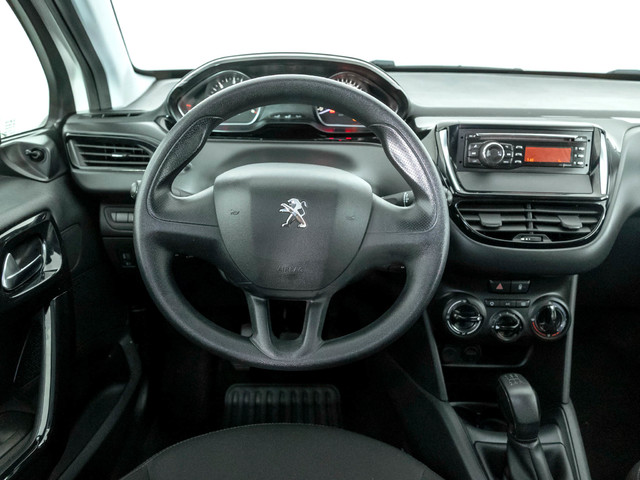 Peugeot 208 BlueHDi 75