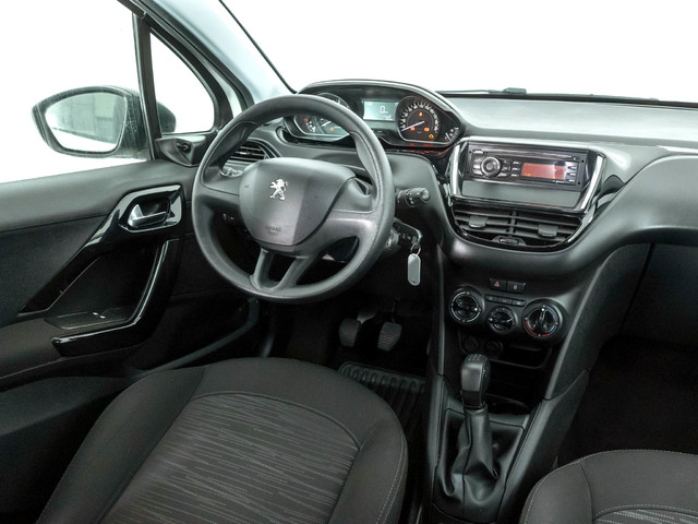 Peugeot 208 BlueHDi 75