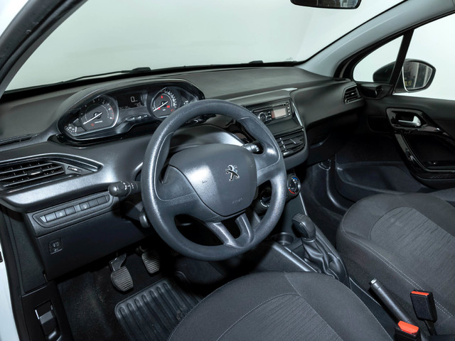 Peugeot 208 BlueHDi 75