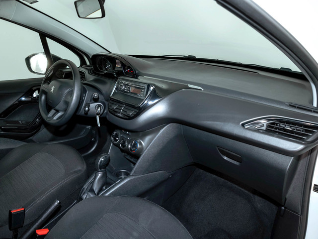 Peugeot 208 BlueHDi 75