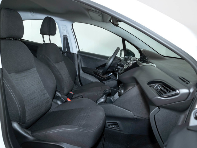 Peugeot 208 BlueHDi 75