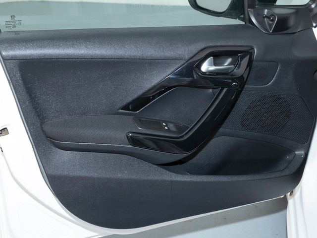 Peugeot 208 BlueHDi 75