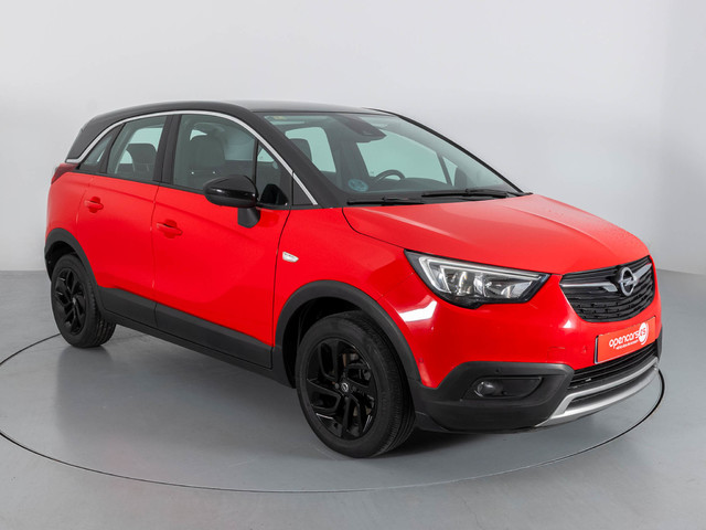 Opel Crossland X 1.2