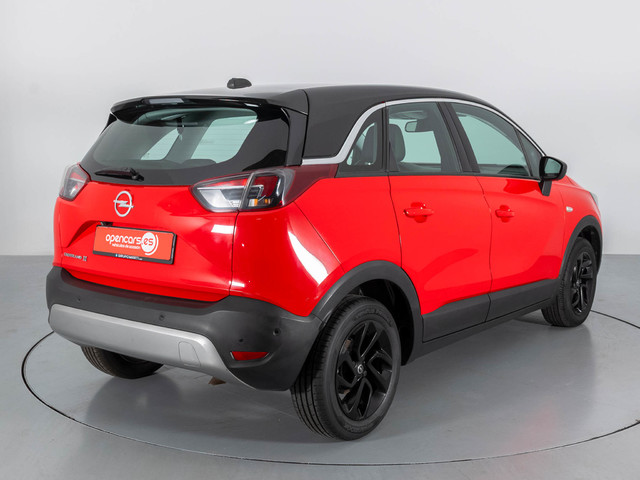 Opel Crossland X 1.2