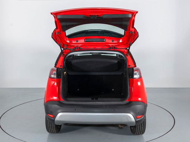 Opel Crossland X 1.2