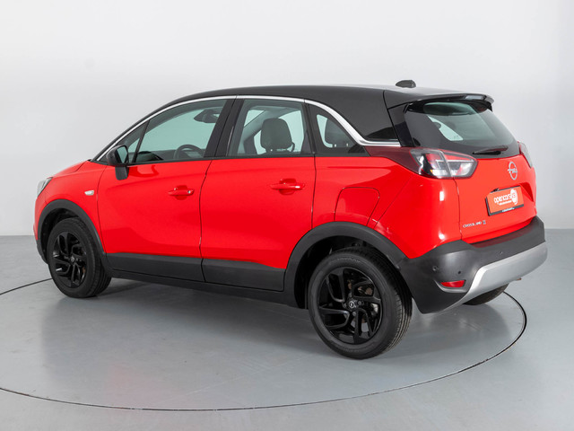 Opel Crossland X 1.2