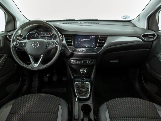 Opel Crossland X 1.2