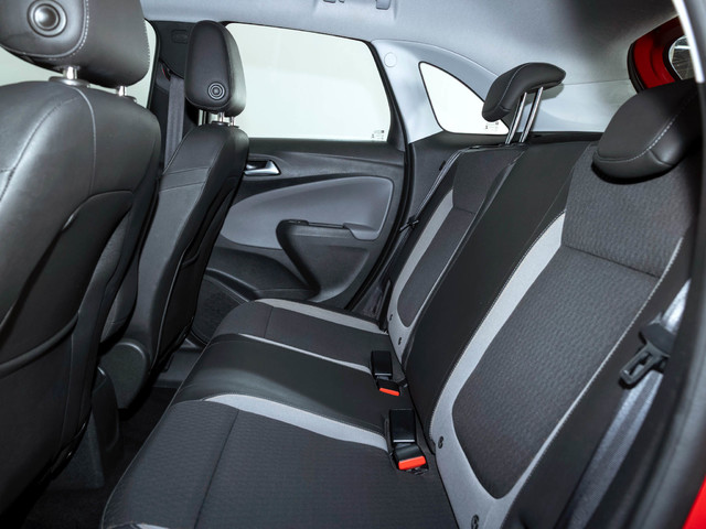 Opel Crossland X 1.2