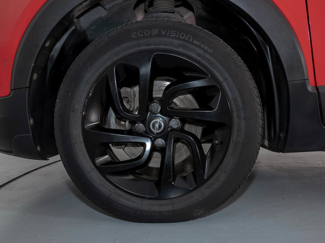 Opel Crossland X 1.2