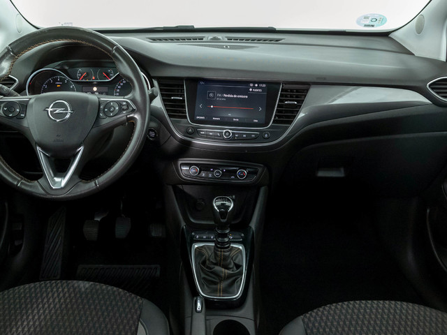 Opel Crossland X 1.2